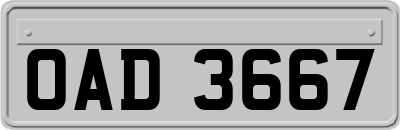 OAD3667