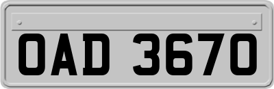 OAD3670