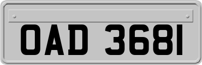 OAD3681