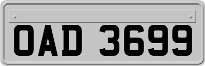 OAD3699