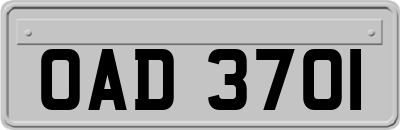 OAD3701