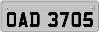 OAD3705