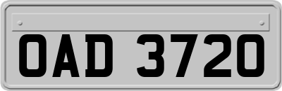 OAD3720