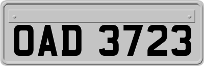 OAD3723