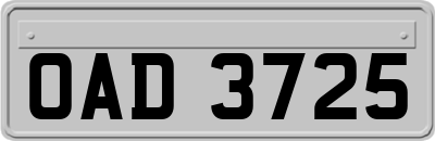OAD3725