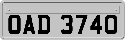 OAD3740