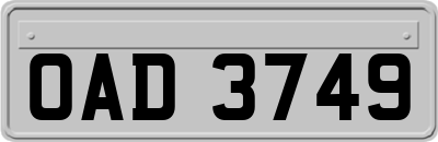 OAD3749