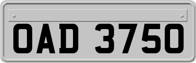 OAD3750