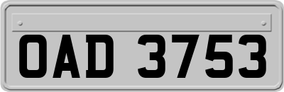OAD3753