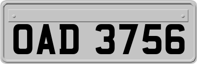 OAD3756