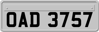 OAD3757