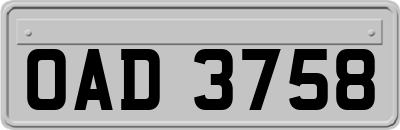 OAD3758