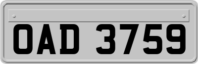 OAD3759