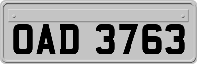 OAD3763