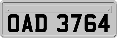 OAD3764