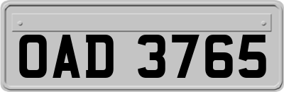 OAD3765
