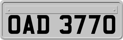 OAD3770
