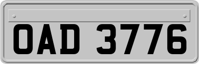 OAD3776