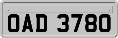 OAD3780
