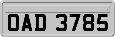 OAD3785