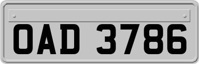 OAD3786