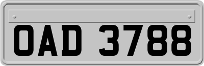OAD3788