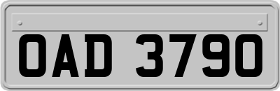 OAD3790