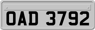 OAD3792