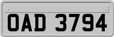 OAD3794