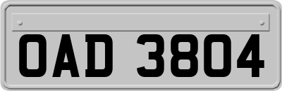 OAD3804