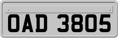 OAD3805