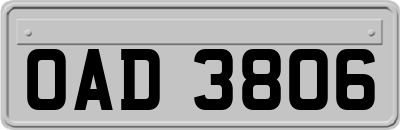 OAD3806