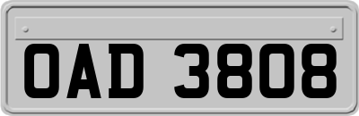 OAD3808