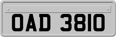 OAD3810