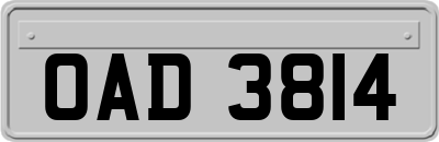 OAD3814
