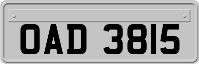 OAD3815