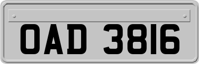 OAD3816