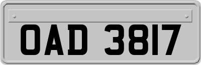 OAD3817