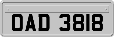 OAD3818