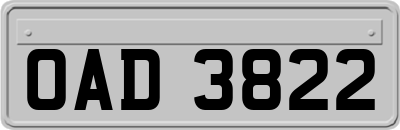 OAD3822