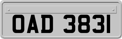 OAD3831