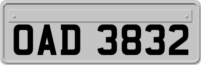OAD3832