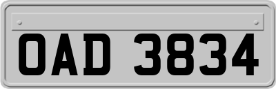 OAD3834