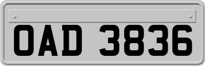OAD3836