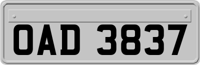 OAD3837