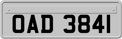 OAD3841