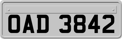OAD3842