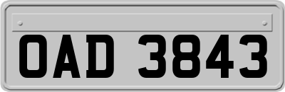 OAD3843