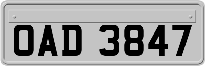 OAD3847