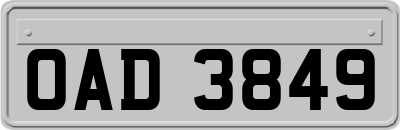 OAD3849